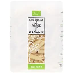 Вироби макаронні Casa Rinaldi Bio Пенне 500 г (745490)