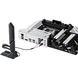 Материнська плата ASUS PRIME X870-P WIFI - мініатюра 8