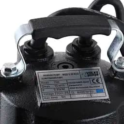 Насос фекальний Volks pumpe WQD 0.55 ECO 0,55кВт - мініатюра 4