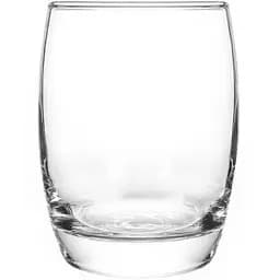 Склянка Ecomo Cupola 385 мл 6 шт. (ES1136)