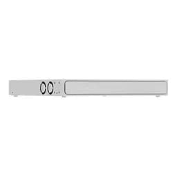 IP-відеореєстратор 16-канальний 12Mp Ajax NVR H2D8PAC (16-ch) White з 8 портами PoE (26-00729) - мініатюра 1