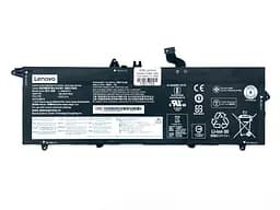 Акумулятор Lenovo ThinkPad T490s T495s T14s Series 11-20%