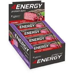 Батончик Vale 4 Energy Cherry 24 шт. x 40 г
