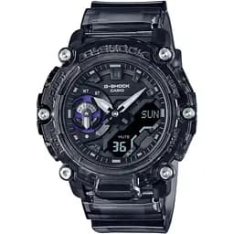 Чоловічий годинник Casio G-Shock Classic GA-2200SKL-8AER