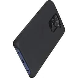Чохол-накладка RedPoint Uno Case Xiaomi Redmi Note 9 Black - мініатюра 6