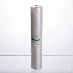 Пакети для вакууматора Yiwu HP-11-21 20x500 см у рулоні рифлені для продуктів - мініатюра 2