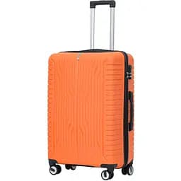 Валіза Semi Line 24" M Orange (T5609-2)