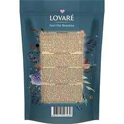 Чай зелений Lovare Cleopatra’s night розсипний 250 г - мініатюра 2