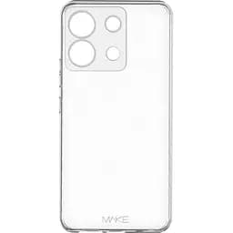 Чохол до мобільного телефона MAKE Xiaomi Redmi Note 13 Pro 5G Air (MCA-XRN13P5G)