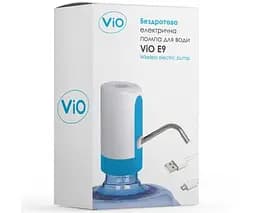 ViO E9, USB Помпа для води електрична - мініатюра 3