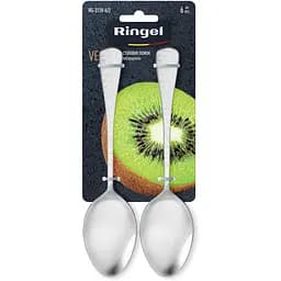 Набор столовых ложек Ringel Vega 6 шт. (RG-3118-6/2)