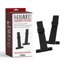 Наручники фиксаторы Sex Swing In Door Chisa CN-544130452 100306