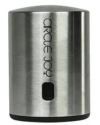 Вакуумна пробка для вина Xiaomi Circle Joy Wine Stopper (CJ-JS01) Silver - мініатюра 2