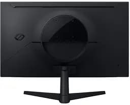 Монітор 27" SAMSUNG Odyssey G5 QHD 2K / IPS / 200Hz / FreeSync Premium / Black Equalizer / Eye Saver Mode - мініатюра 3