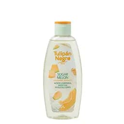 Масло для тела парфюмированное Tulipan Negro Сахарная дыня, 200 мл