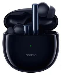 Навушники Realme Buds Air 2 RMA2003 Black (154806) - мініатюра 2