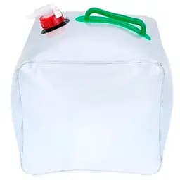 Канистра Supretto для воды складная 15 л (C1040002)