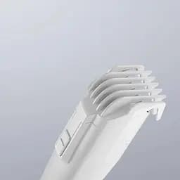 Машинка для стрижки волосся Xiaomi Enchen (BOOST 2 White) - мініатюра 3