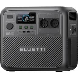 Зарядна станція Bluetti Elite 200 V2 2600W 2073Wh - мініатюра 2