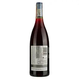Вино Fleur Du Cap Pinot Noir, червоне, сухе, 0,75 л - мініатюра 2