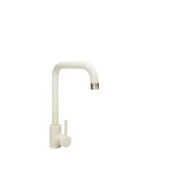 Змішувач для кухні Germece білий 0001 Білий