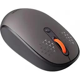 Миша Baseus Wireless Mouse F01B Grey Tri-Mode (B01055503833-00) [99873] - мініатюра 2