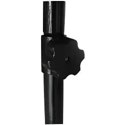 Парасолька садова Time Eco TE-006-240 сіра - мініатюра 3