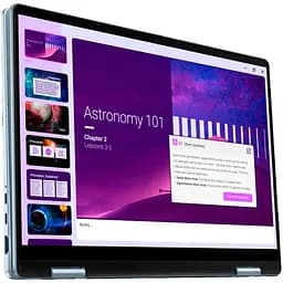 Ноутбук Dell 14 plus DB04250 LNL 204 WIN-05,1920 x 1200,288V 8 C/8 T,5.1 GHz,32 GB,1 TB - мініатюра 5