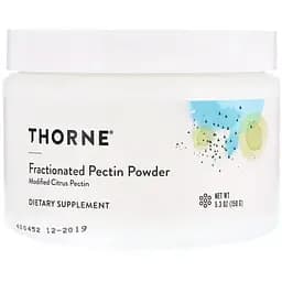 Пектин Thorne фракціонований 150 г
