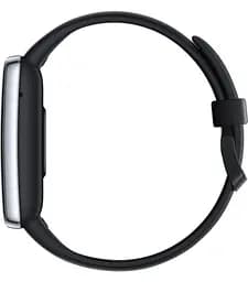 Фітнес-браслет XiaomiSmart Band 7 Pro Black - мініатюра 6