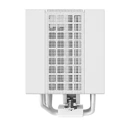 Кулер процесорний DeepCool Assassin 4S White (R-ASN4S-WHGPMN-G) - мініатюра 5