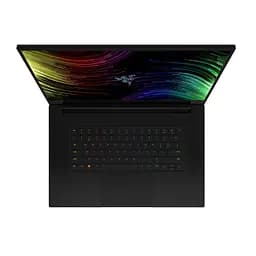 Ігровий ноутбук Razer Blade 17 D8-NT i7-12800H 48GHz, 17.3'' QHD, 16GB DDR5, 1TB, RTX 3070 8GB - мініатюра 3