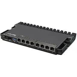 Маршрутизатор Mikrotik RouterBOARD RB5009UG+S+IN