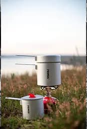 Набір казанків Primus Essential Trek Pot SET (1046-741450) - мініатюра 2