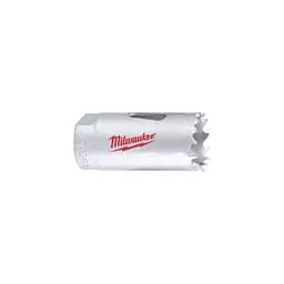 Коронка біметалева BiM Contractor 24mm Milwaukee - мініатюра 2