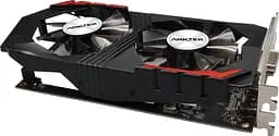Відеокарта Arktek GTX 1050Ti 4Gb (AKN1050TID5S4GH1) (GDDR5, 128 bit, PCI-E 3.0 x16) - мініатюра 2
