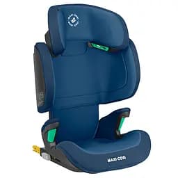 Автокрісло Maxi-Cosi Morion Basic Blue (8742875110) - мініатюра 2