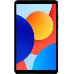 Планшет Xiaomi Redmi Pad SE 8.7 6/128GB Wi-Fi (VHU4926EU) сірий