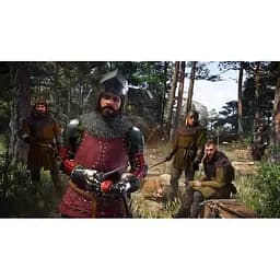 Гра Kingdom Come: Deliverance 2 Gold Edition (українські субтитри) (PS5) - мініатюра 3