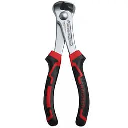 Кусачки торцеві Haisser 41157 160 мм (119073)