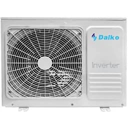 Кондиціонер Daiko ASP-H12INV/AS-H12INV Premium - мініатюра 2