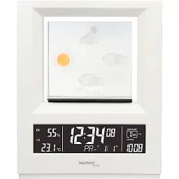 Метеостанция Technoline WS6620 White (WS6620)