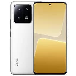 Смартфон Xiaomi 13 Pro 12/512GB Ceramic White Sim+Sim 5G CN Без eSIM