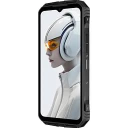 Смартфон Doogee V Max Plus 16/512GB Pewter Gray [143087] - мініатюра 3
