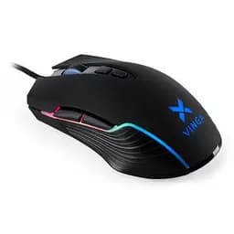 Комп'ютерна мишка Vinga (MSG-200 Black) - мініатюра 3