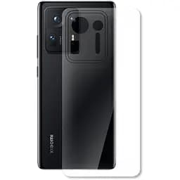 Захисна плівка StatusSKIN для Xiaomi Mix 4 Корпус Глянцева Lite