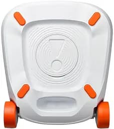 Портативна акустика JBL PartyBox Stage 320 бездротова Sensation White (JBLPBSTAGE320SWEP) - мініатюра 4