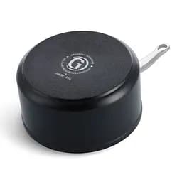 Ківш з кришкою GreenPan Barcelona Pro 18 см 2,1 л з керамічним покриттям (CC005331-001) - мініатюра 4