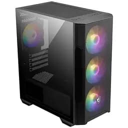 Корпус для ПК MSI (MAG FORGE M100R) - мініатюра 2