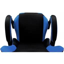 Геймерське крісло GT Racer (X-6032 Fabric Black/Blue) - мініатюра 7